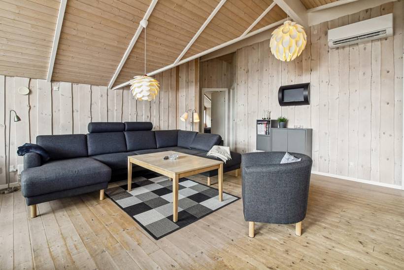 Foto von Ferienhaus SG25 in Arrild - Südjütland