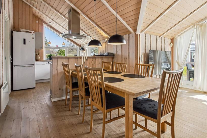 Foto von Ferienhaus SG25 in Arrild - Südjütland