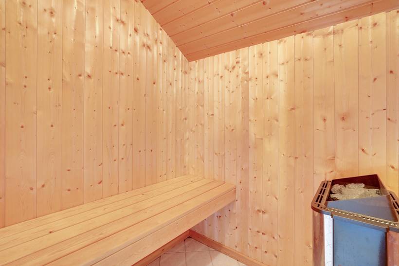 Foto von Ferienhaus SG25 in Arrild - Südjütland