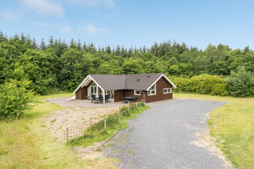 Foto von Ferienhaus SG25 in Arrild - Südjütland