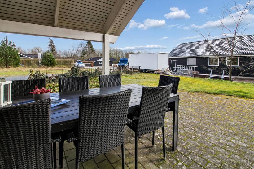 Foto von Ferienhaus SG25 in Arrild - Südjütland