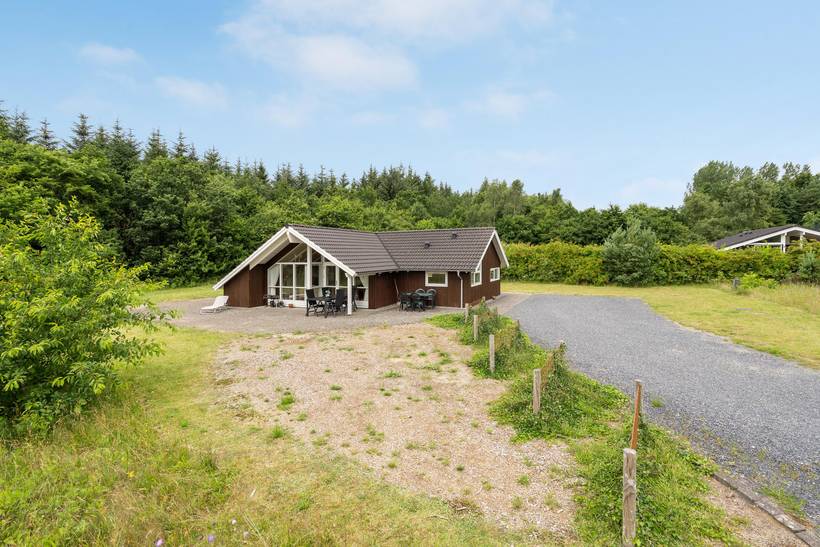 Foto von Ferienhaus SG25 in Arrild - Südjütland