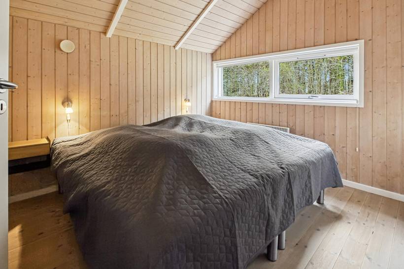 Foto von Ferienhaus SG25 in Arrild - Südjütland