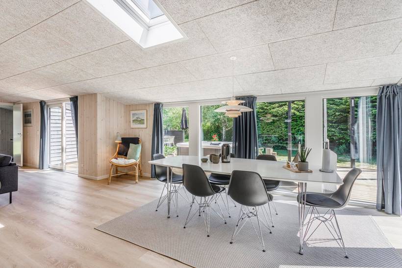 Foto von Ferienhaus SG28 in Lønstrup - Nordjütland