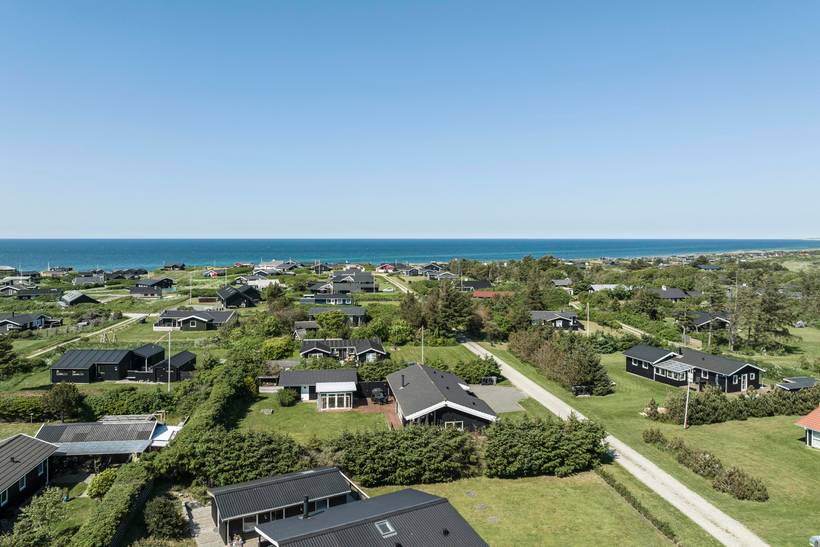 Foto von Ferienhaus SG28 in Lønstrup - Nordjütland