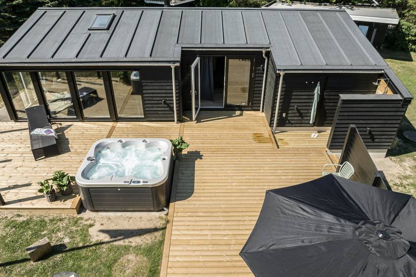 Foto von Ferienhaus SG28 in Lønstrup - Nordjütland
