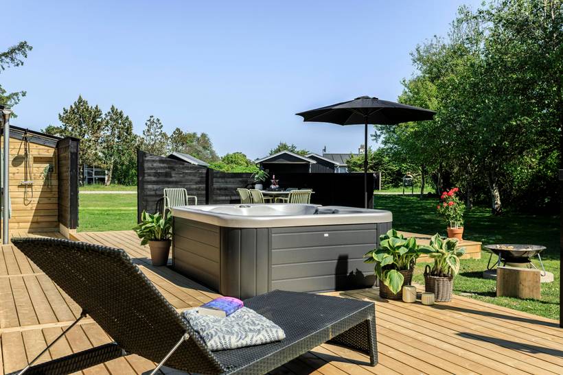 Foto von Ferienhaus SG28 in Lønstrup - Nordjütland