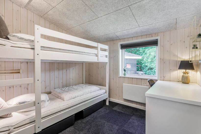 Foto von Ferienhaus SG28 in Lønstrup - Nordjütland