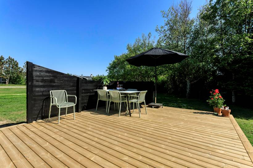 Foto von Ferienhaus SG28 in Lønstrup - Nordjütland