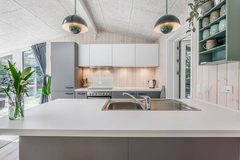 Foto von Ferienhaus SG28 in Lønstrup - Nordjütland