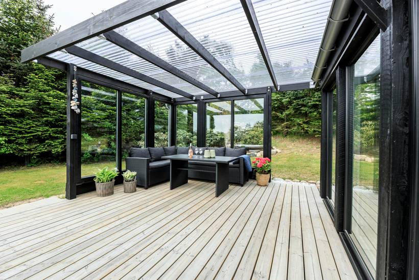 Foto von Ferienhaus SG28 in Lønstrup - Nordjütland