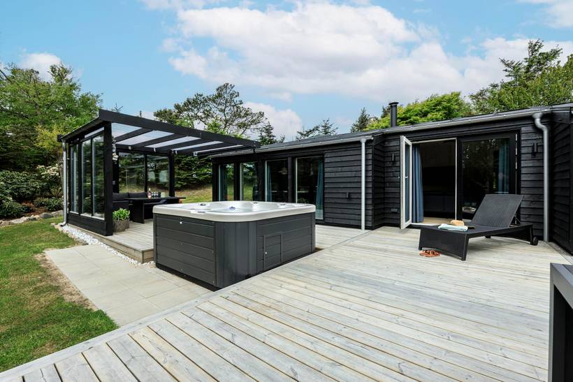 Foto von Ferienhaus SG28 in Lønstrup - Nordjütland
