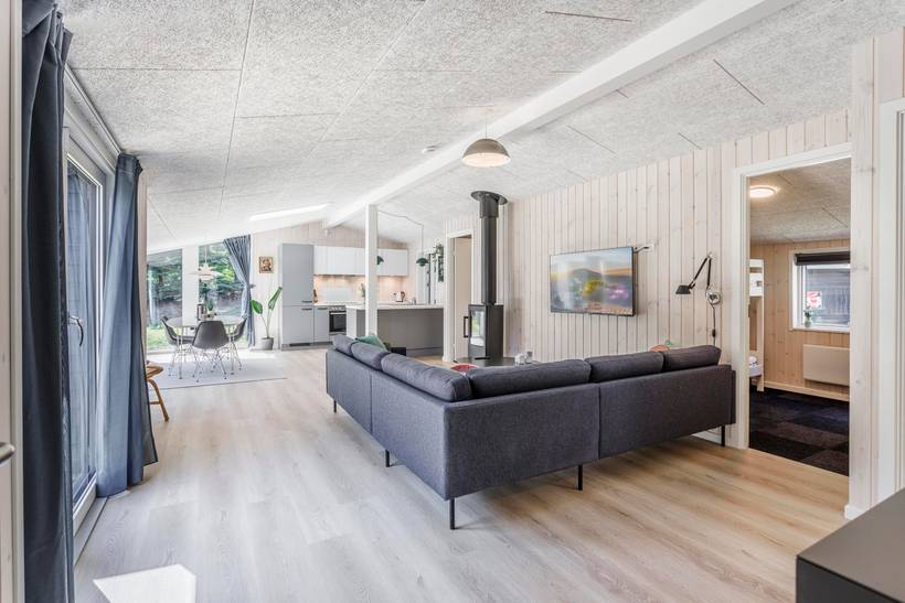 Foto von Ferienhaus SG28 in Lønstrup - Nordjütland
