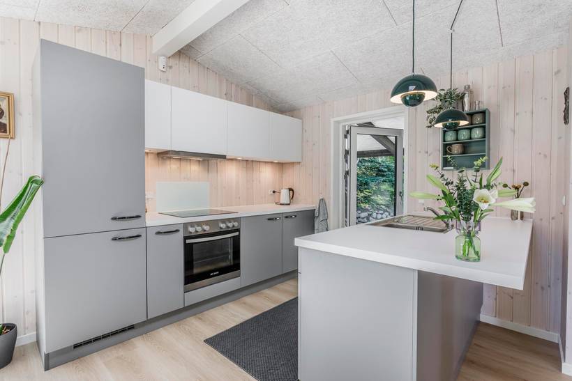 Foto von Ferienhaus SG28 in Lønstrup - Nordjütland