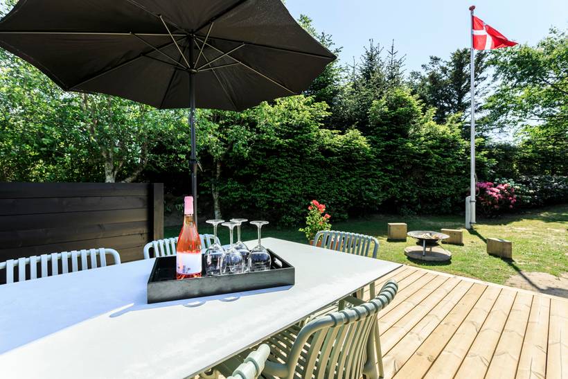 Foto von Ferienhaus SG28 in Lønstrup - Nordjütland
