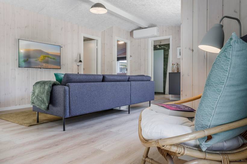 Foto von Ferienhaus SG28 in Lønstrup - Nordjütland