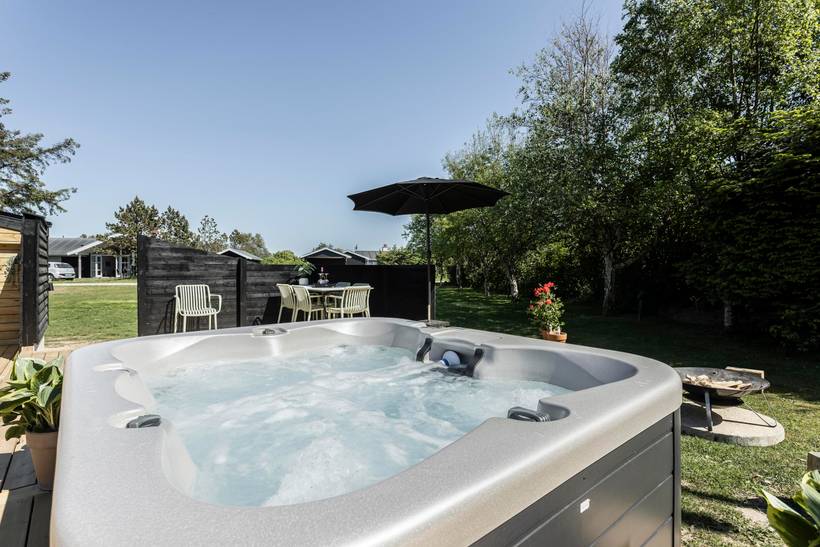 Foto von Ferienhaus SG28 in Lønstrup - Nordjütland