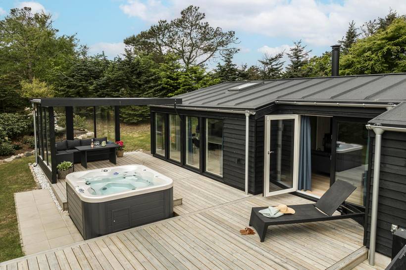 Foto von Ferienhaus SG28 in Lønstrup - Nordjütland