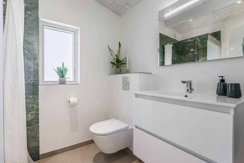 Foto von Ferienhaus SG28 in Lønstrup - Nordjütland