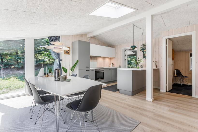 Foto von Ferienhaus SG28 in Lønstrup - Nordjütland