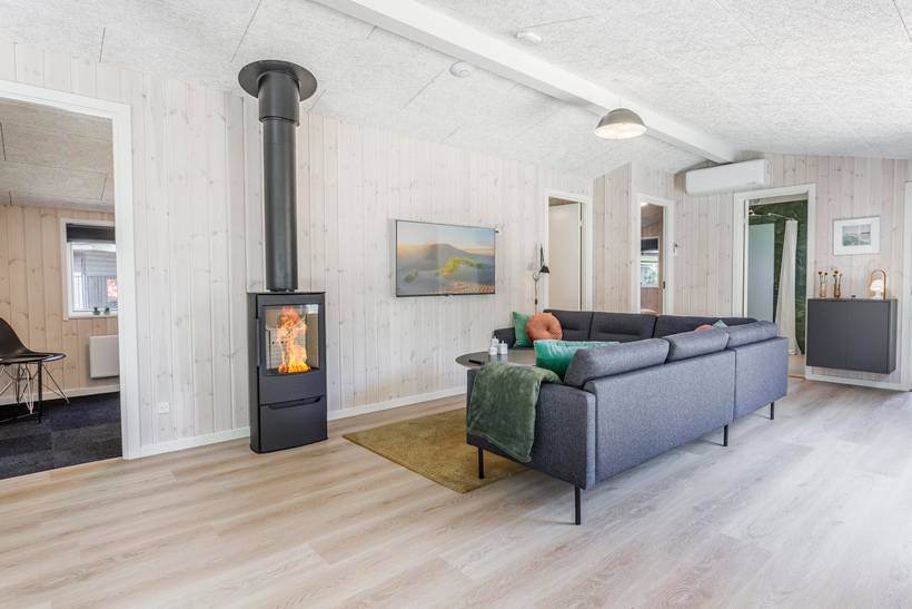 Foto von Ferienhaus SG28 in Lønstrup - Nordjütland