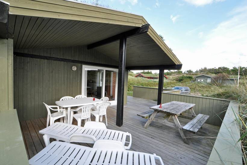 Foto von Ferienhaus SG29 in Henne Strand - Westjütland