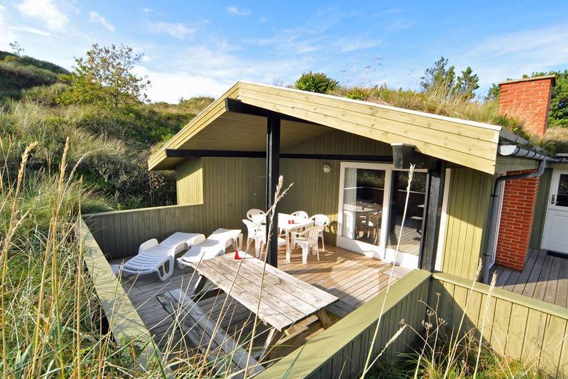 Foto von Ferienhaus SG29 in Henne Strand - Westjütland