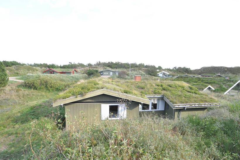 Foto von Ferienhaus SG29 in Henne Strand - Westjütland