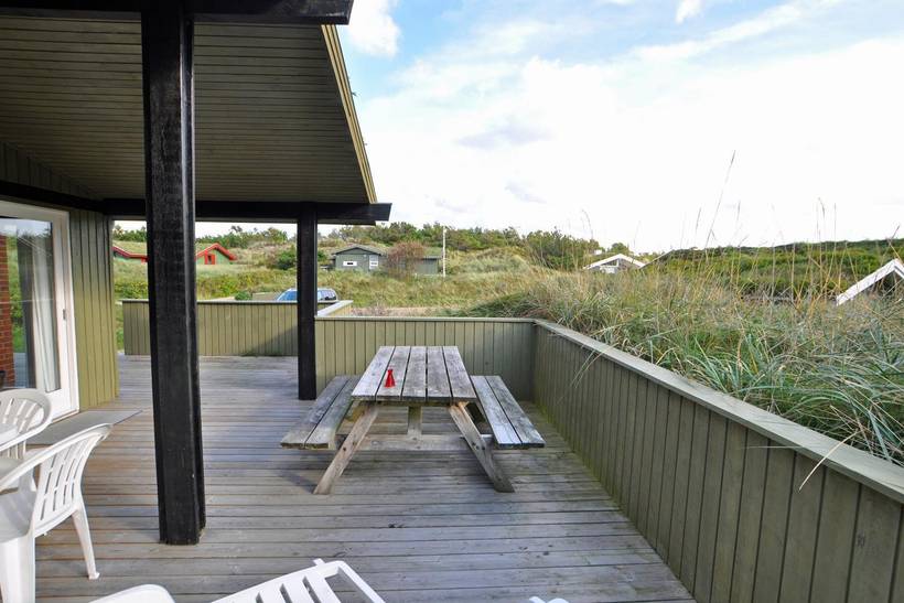 Foto von Ferienhaus SG29 in Henne Strand - Westjütland