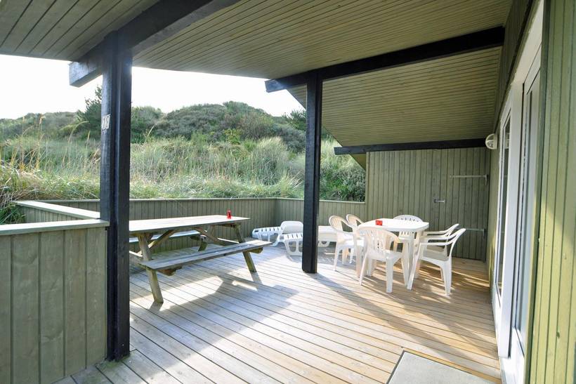 Foto von Ferienhaus SG29 in Henne Strand - Westjütland