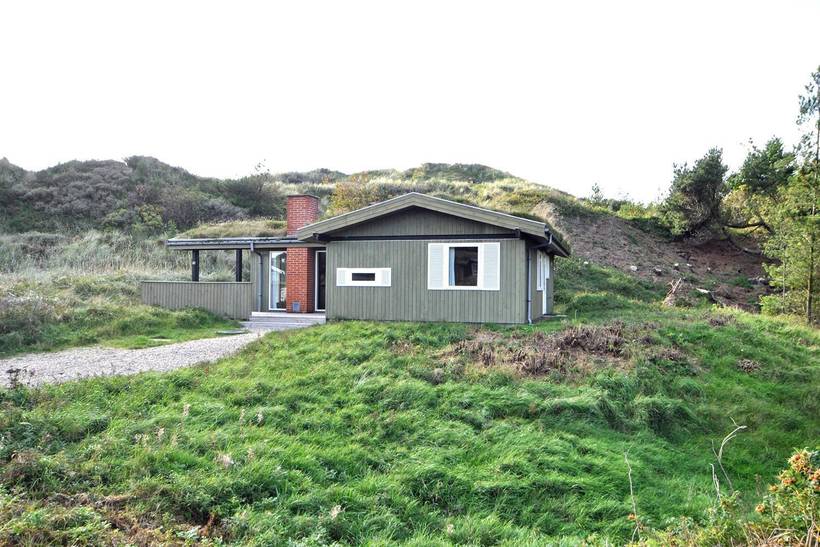 Foto von Ferienhaus SG29 in Henne Strand - Westjütland