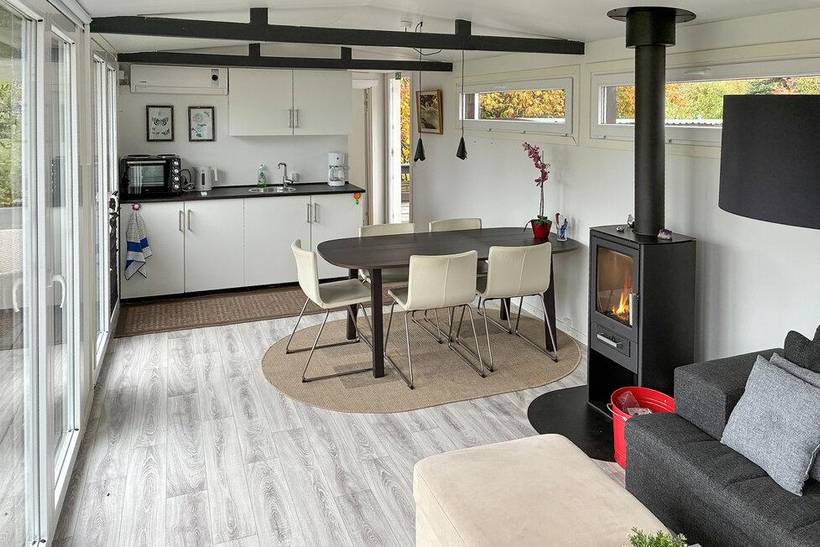 Foto von Ferienhaus SG30 auf Kolby Kås - Samsø