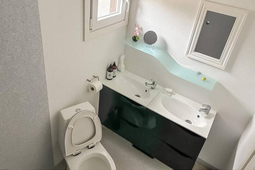 Foto von Ferienhaus SG30 auf Kolby Kås - Samsø
