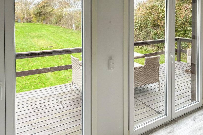 Foto von Ferienhaus SG30 auf Kolby Kås - Samsø
