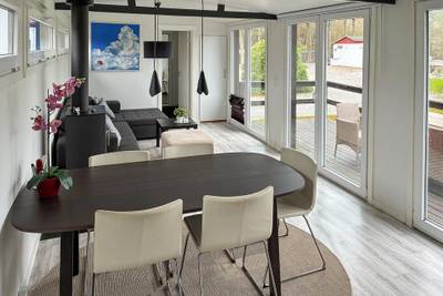 Vorschaubild von Ferienhaus SG30 auf Kolby Kås - Samsø