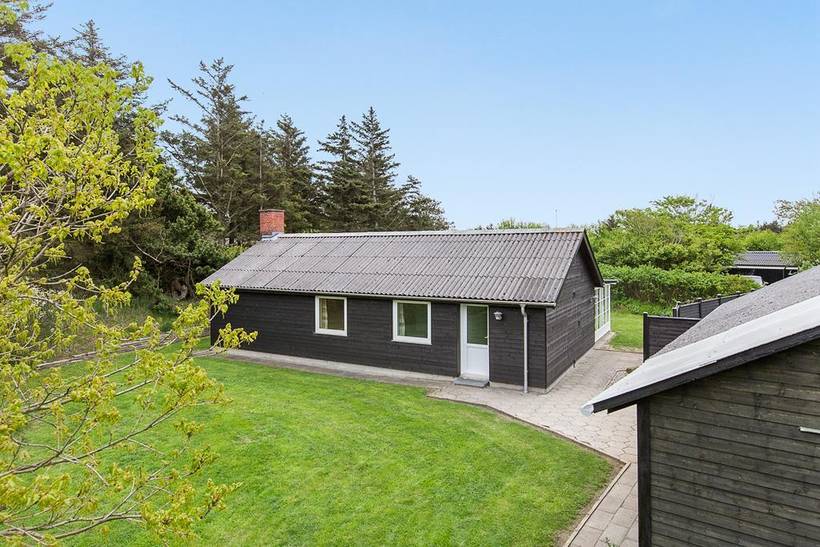 Foto von Ferienhaus SG31 in Fjand - Westjütland