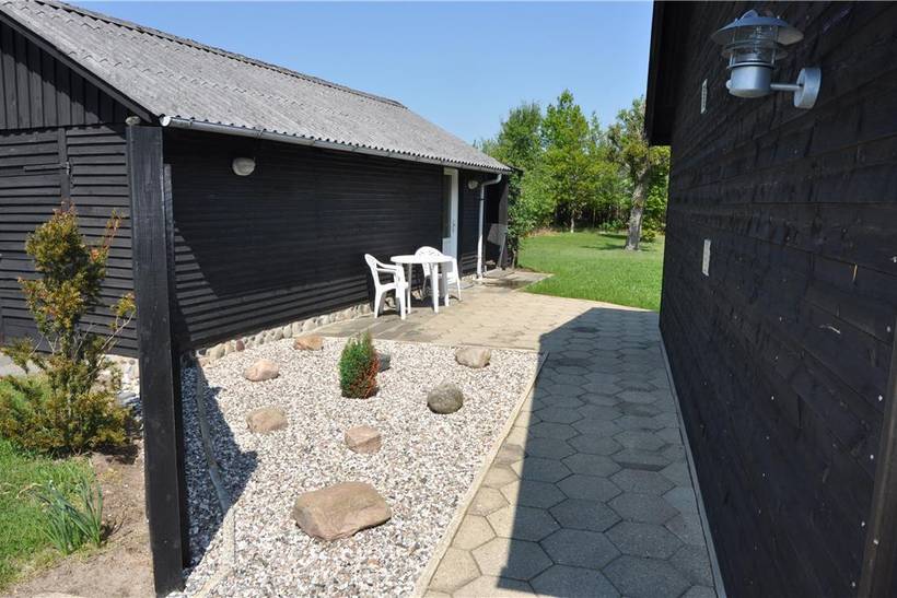 Foto von Ferienhaus SG31 in Fjand - Westjütland