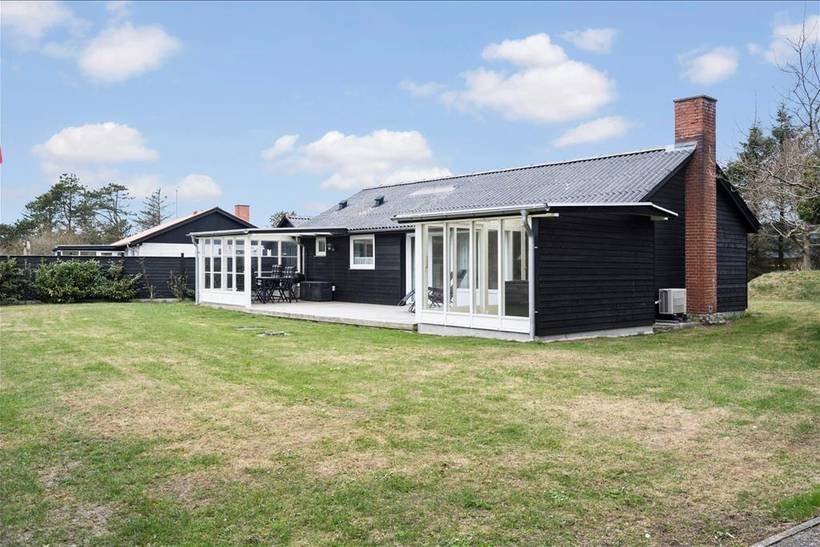 Foto von Ferienhaus SG31 in Fjand - Westjütland