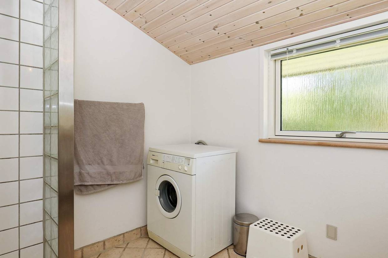 Foto von Ferienhaus SG33 in Napstjært - Ålbæk - Nordjütland Ost