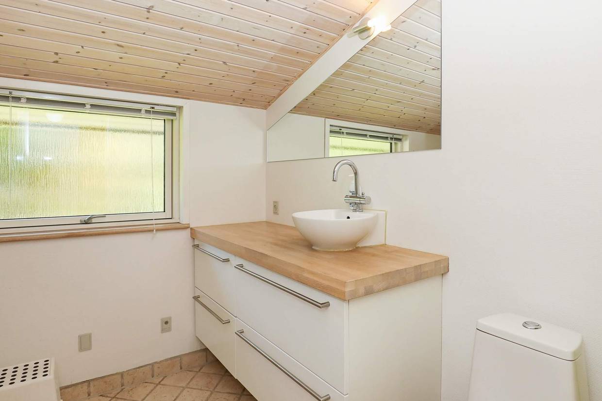 Foto von Ferienhaus SG33 in Napstjært - Ålbæk - Nordjütland Ost