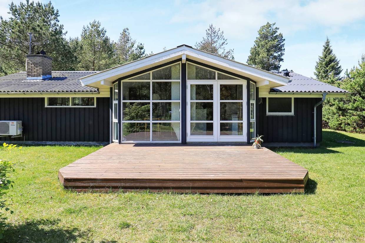 Foto von Ferienhaus SG33 in Napstjært - Ålbæk - Nordjütland Ost
