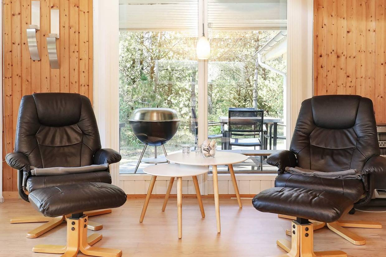 Foto von Ferienhaus SG33 in Napstjært - Ålbæk - Nordjütland Ost