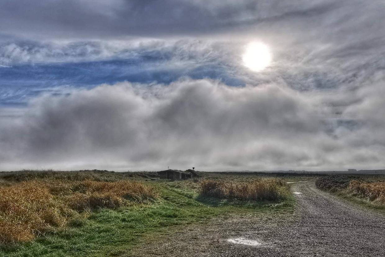 Foto von Ferienhaus SG33 in Napstjært - Ålbæk - Nordjütland Ost