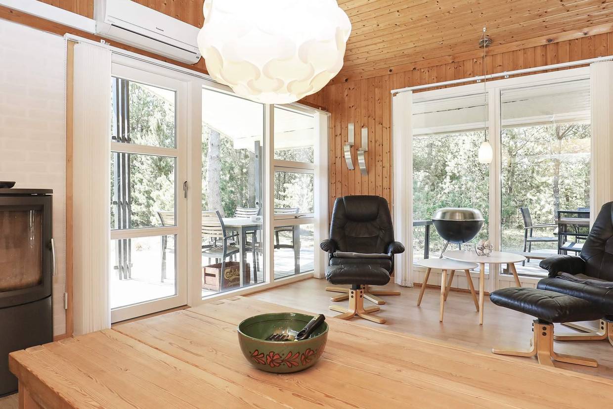 Foto von Ferienhaus SG33 in Napstjært - Ålbæk - Nordjütland Ost