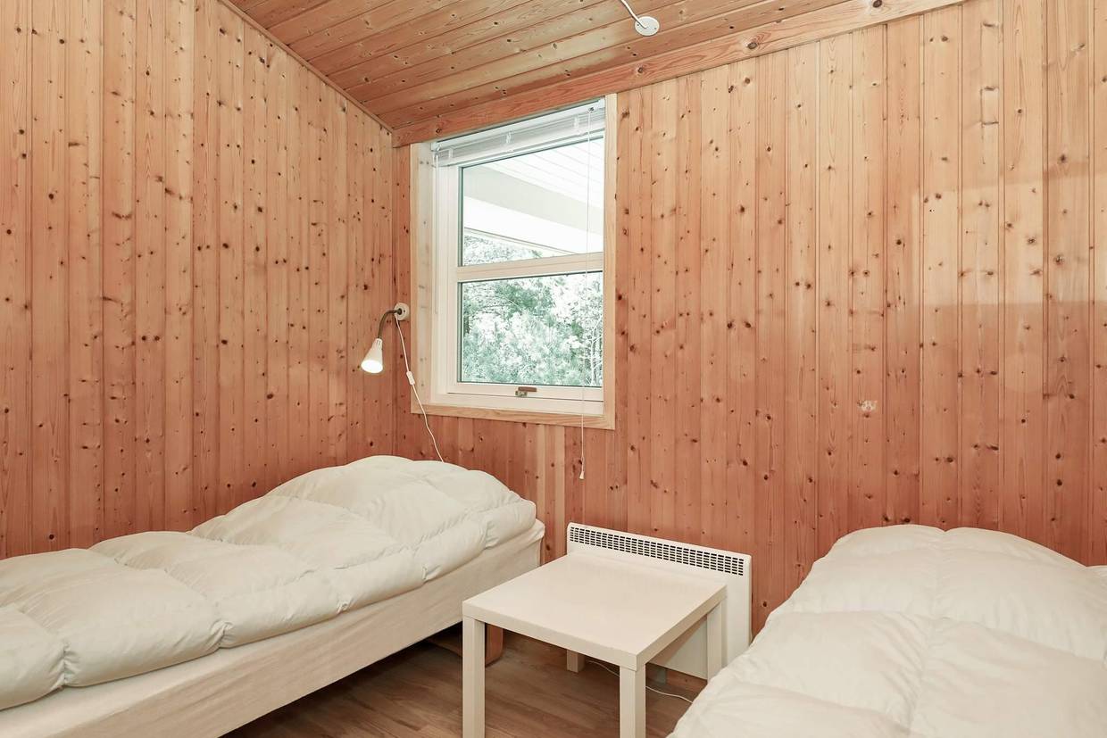 Foto von Ferienhaus SG33 in Napstjært - Ålbæk - Nordjütland Ost