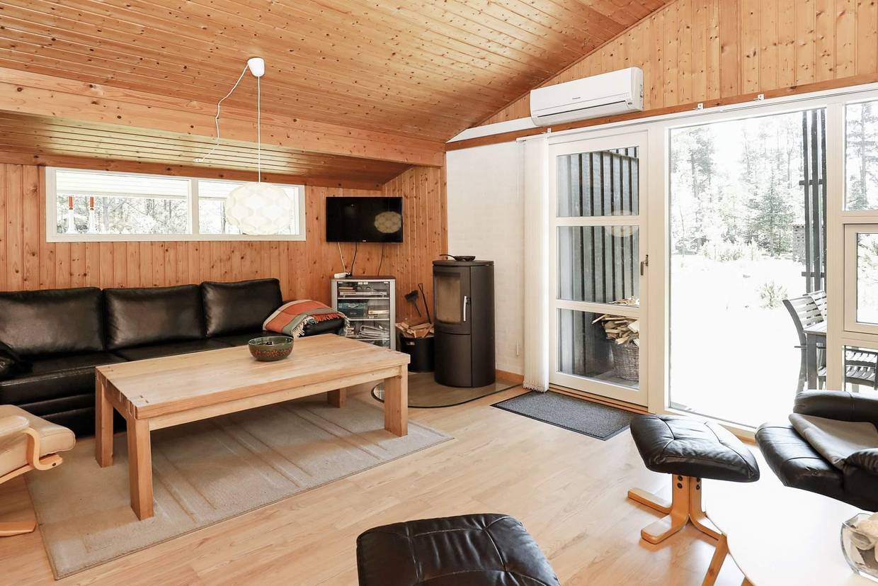 Foto von Ferienhaus SG33 in Napstjært - Ålbæk - Nordjütland Ost