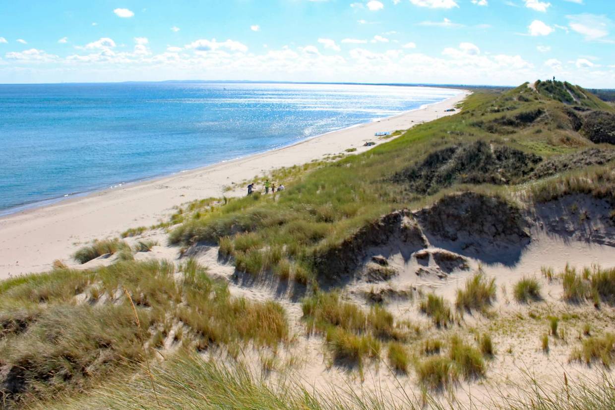 Foto von Ferienhaus SG33 in Napstjært - Ålbæk - Nordjütland Ost