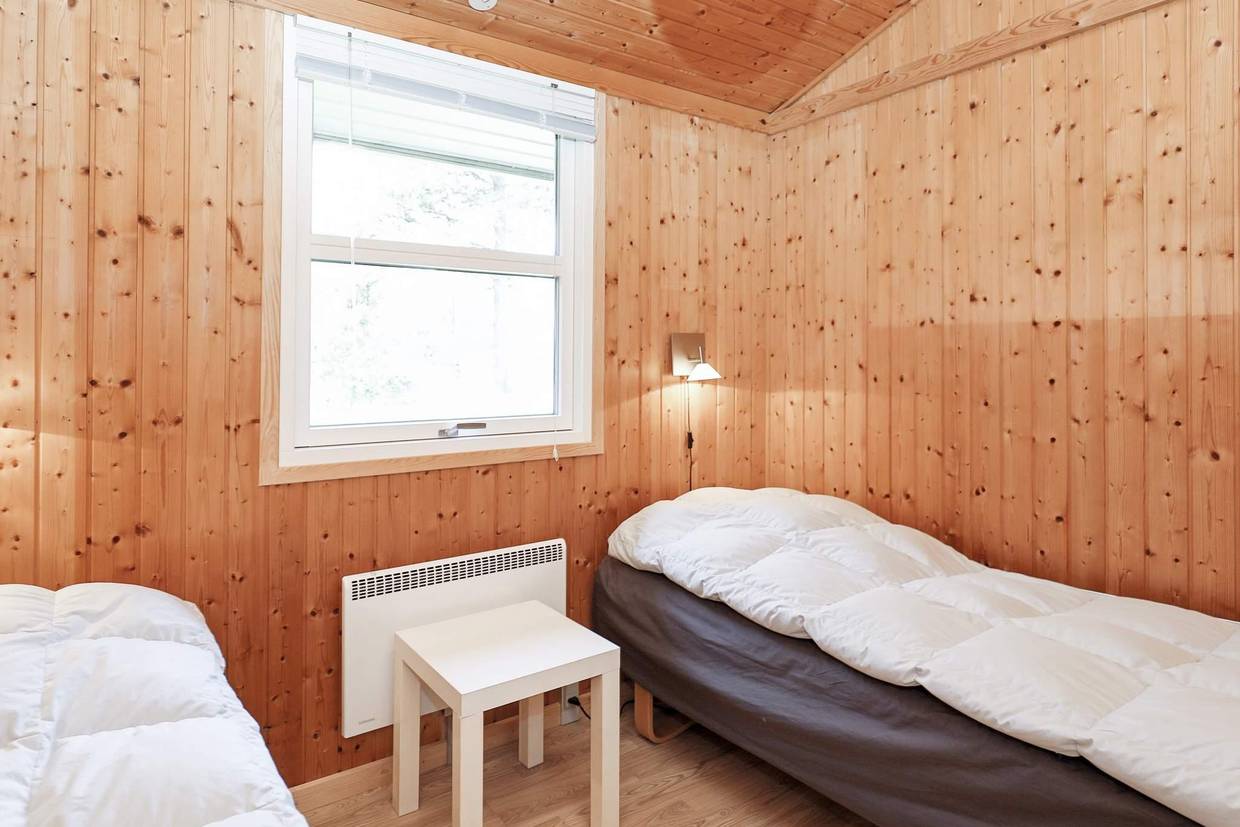 Foto von Ferienhaus SG33 in Napstjært - Ålbæk - Nordjütland Ost