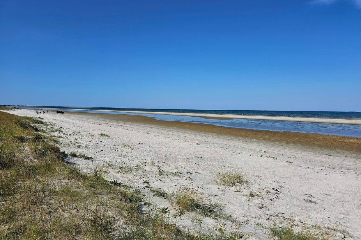 Foto von Ferienhaus SG33 in Napstjært - Ålbæk - Nordjütland Ost