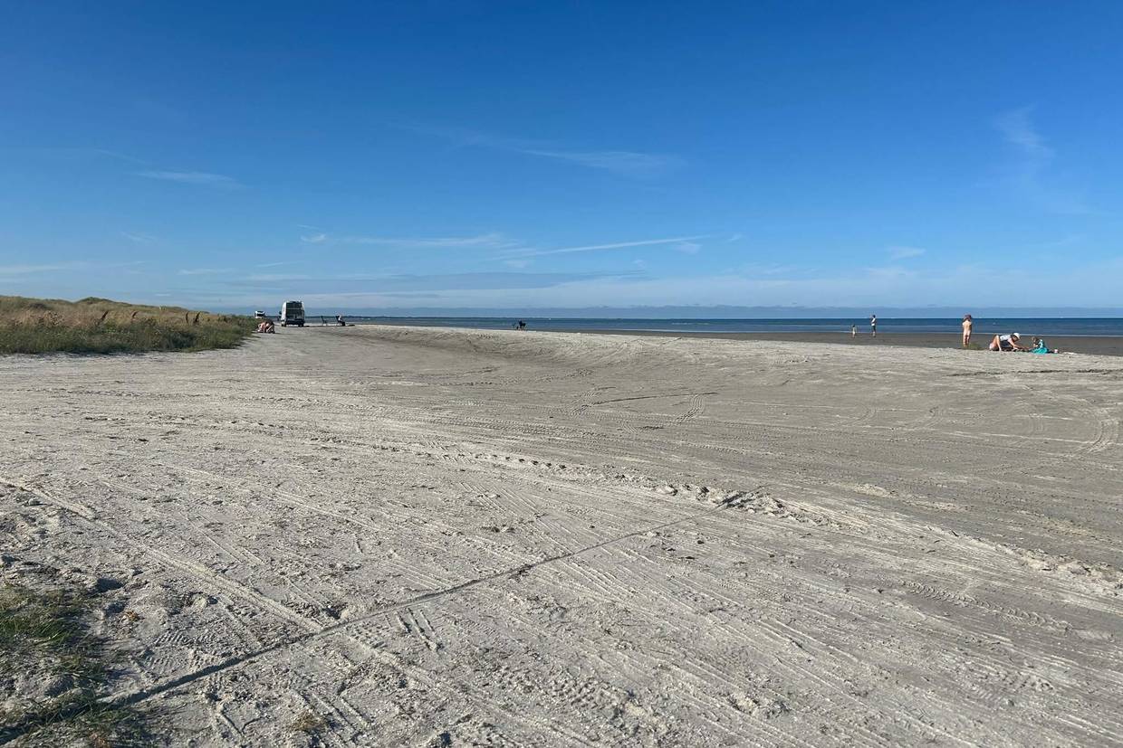 Foto von Ferienhaus SG33 in Napstjært - Ålbæk - Nordjütland Ost